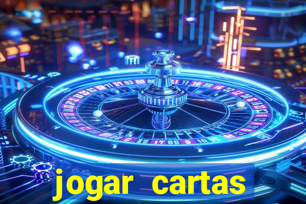 jogar cartas ciganas on line